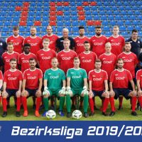 2. Mannschaft