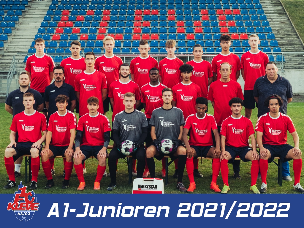 U 19 Junioren 1 Fc Kleve U 19 Junioren 1 Fc Kleve